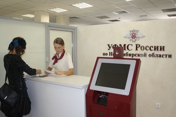 прописка в Вышнем Волочке